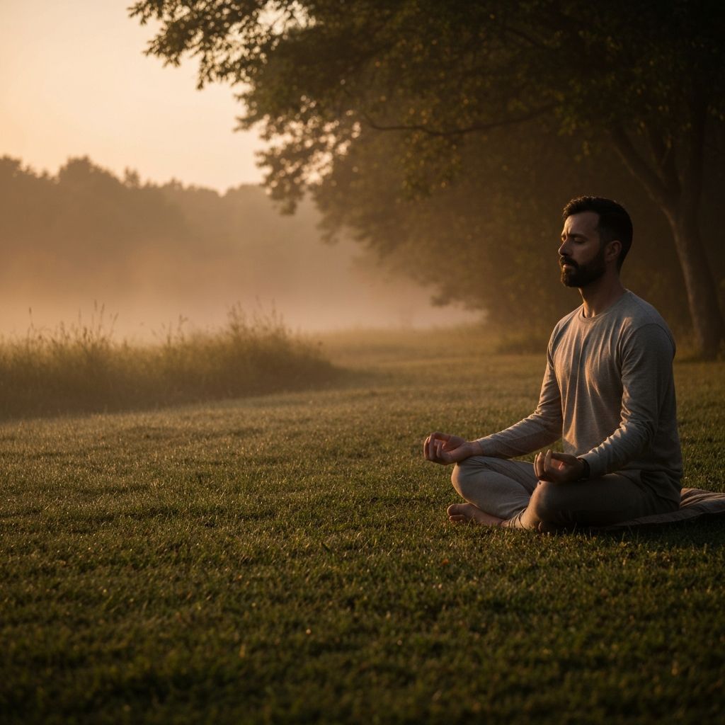 Mental clarity and consciousness practices