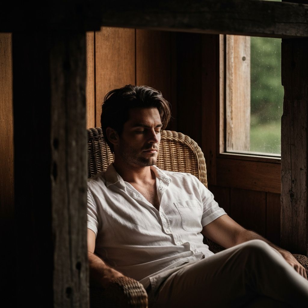 Rest and recovery practices